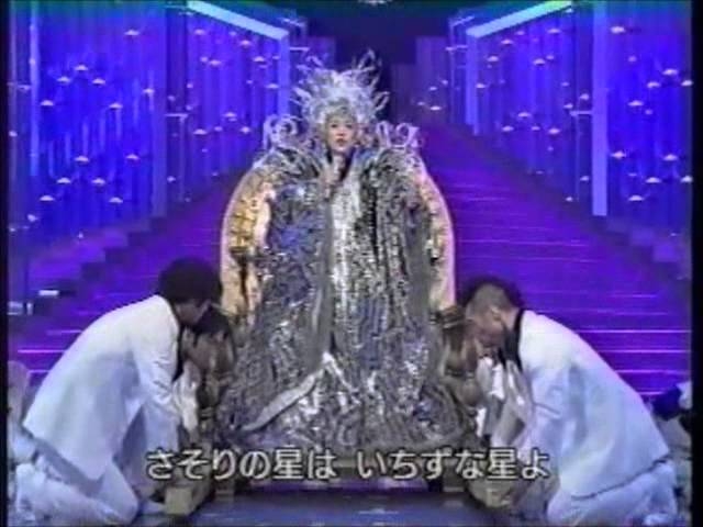 A型は美川憲一、B型はマツコ、O型は武田鉄矢、AB型はIKKO言葉で話すトピpart4