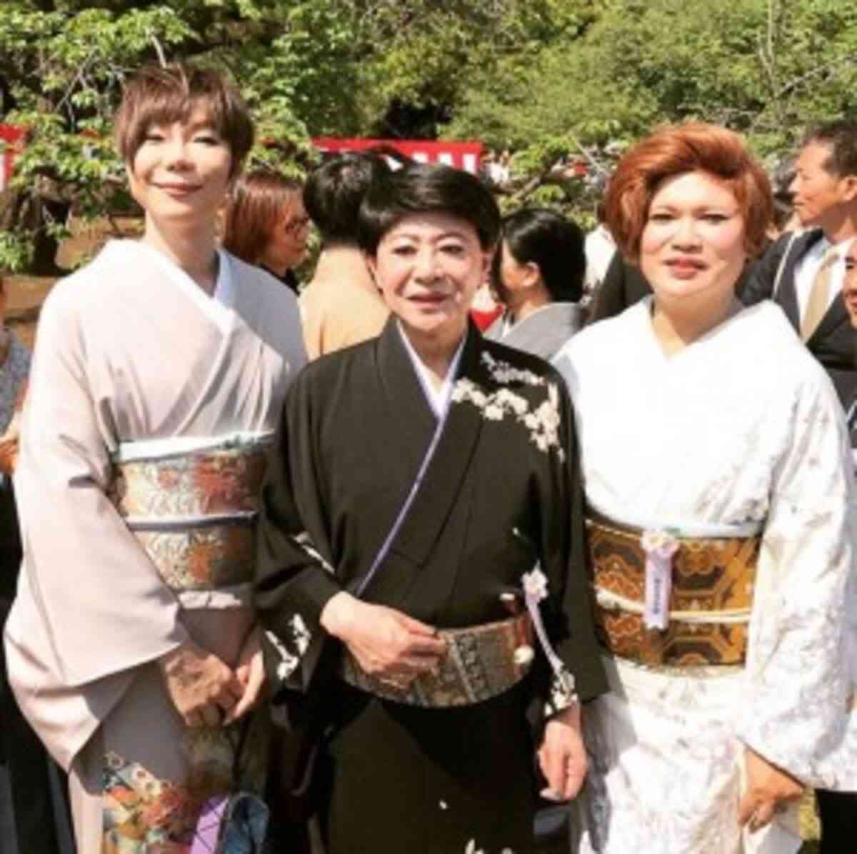 A型は美川憲一、B型はマツコ、O型は武田鉄矢、AB型はIKKO言葉で話すトピpart4
