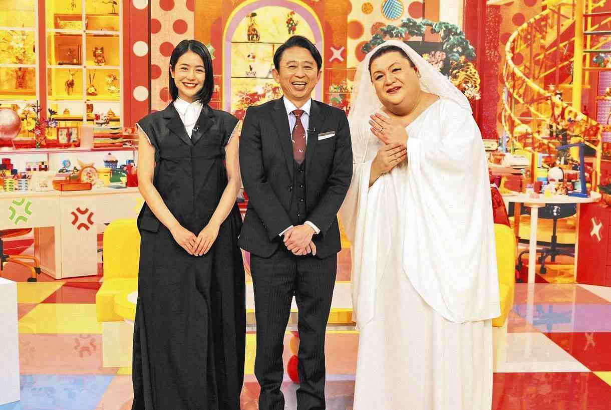 A型は美川憲一、B型はマツコ、O型は武田鉄矢、AB型はIKKO言葉で話すトピpart4