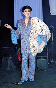 A型は美川憲一、B型はマツコ、O型は武田鉄矢、AB型はIKKO言葉で話すトピpart4