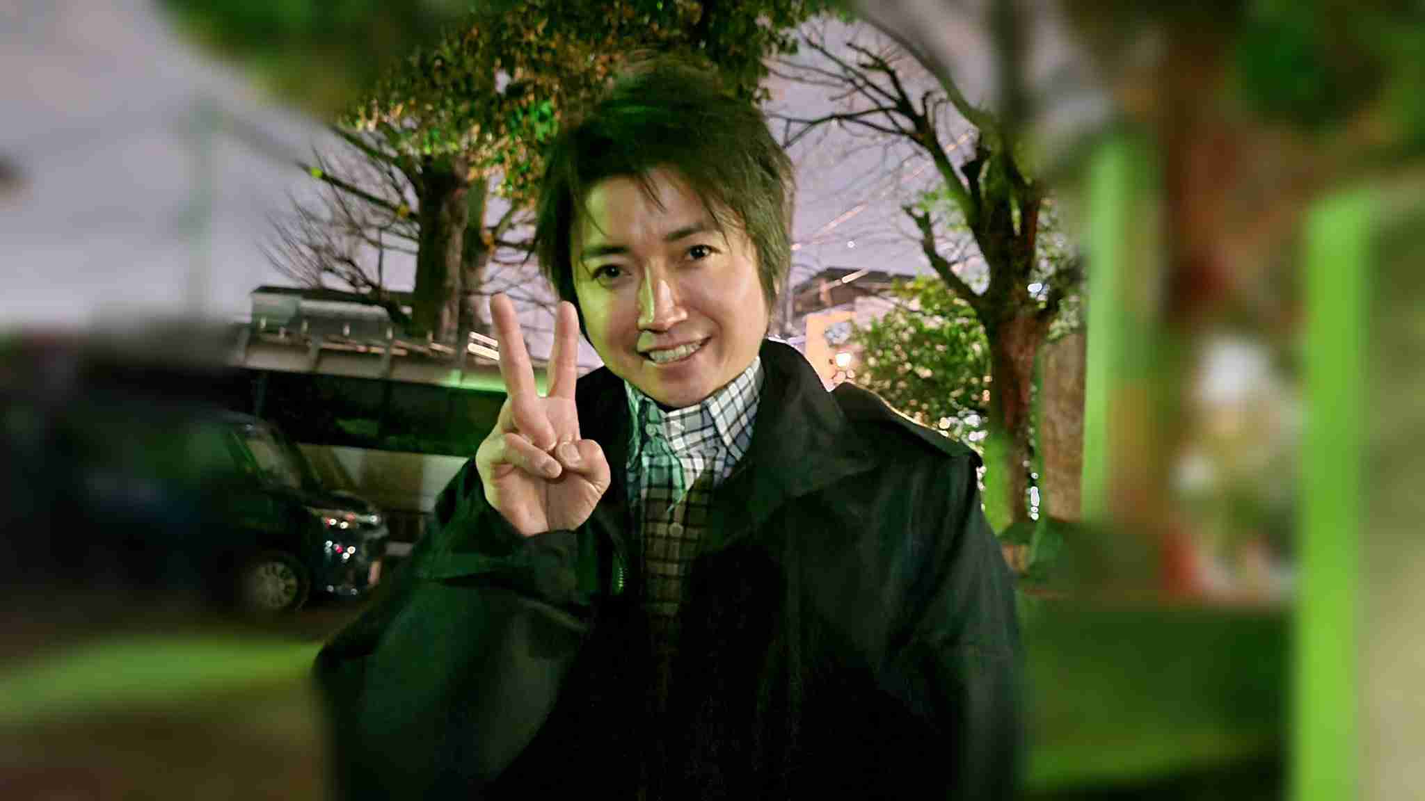 A型は美川憲一、B型はマツコ、O型は武田鉄矢、AB型はIKKO言葉で話すトピpart4