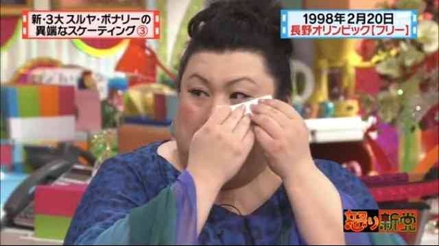 A型は美川憲一、B型はマツコ、O型は武田鉄矢、AB型はIKKO言葉で話すトピpart4