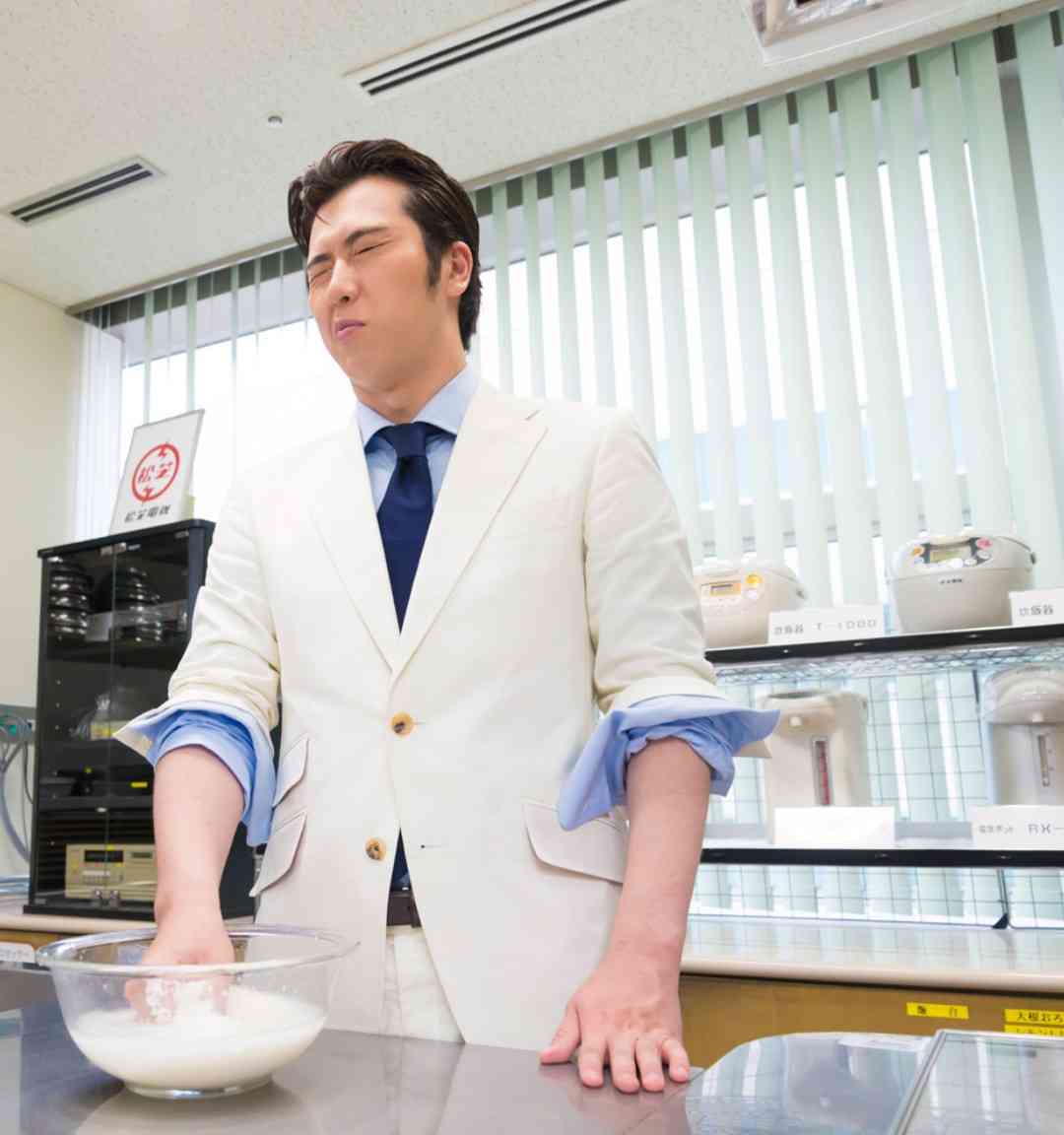 A型は美川憲一、B型はマツコ、O型は武田鉄矢、AB型はIKKO言葉で話すトピpart4