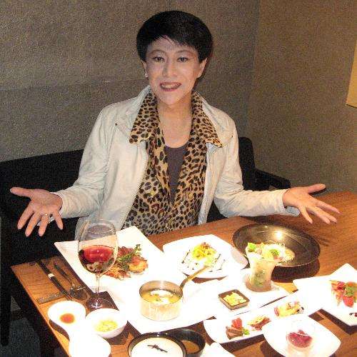 A型は美川憲一、B型はマツコ、O型は武田鉄矢、AB型はIKKO言葉で話すトピpart4
