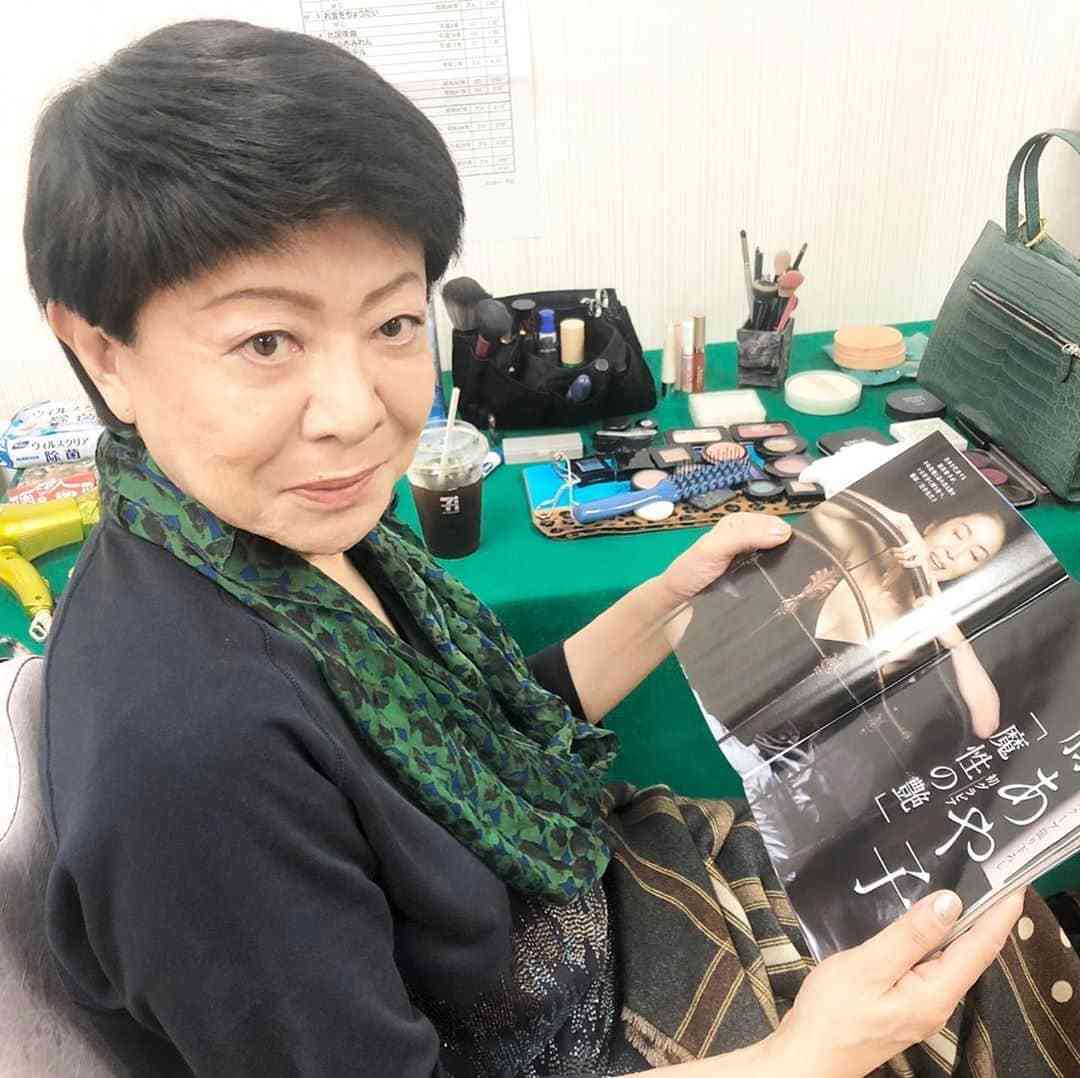 A型は美川憲一、B型はマツコ、O型は武田鉄矢、AB型はIKKO言葉で話すトピpart4