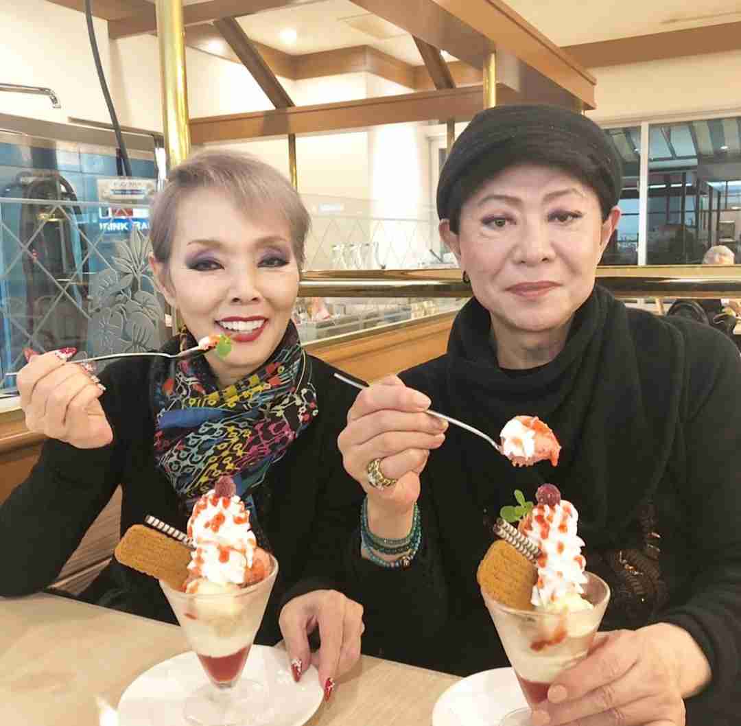 A型は美川憲一、B型はマツコ、O型は武田鉄矢、AB型はIKKO言葉で話すトピpart4
