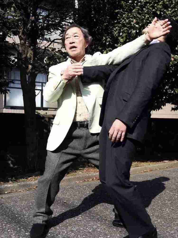 A型は美川憲一、B型はマツコ、O型は武田鉄矢、AB型はIKKO言葉で話すトピpart4