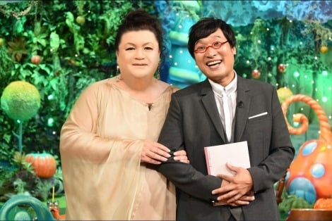 A型は美川憲一、B型はマツコ、O型は武田鉄矢、AB型はIKKO言葉で話すトピpart4