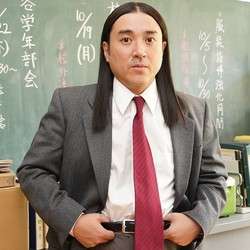 A型は美川憲一、B型はマツコ、O型は武田鉄矢、AB型はIKKO言葉で話すトピpart4