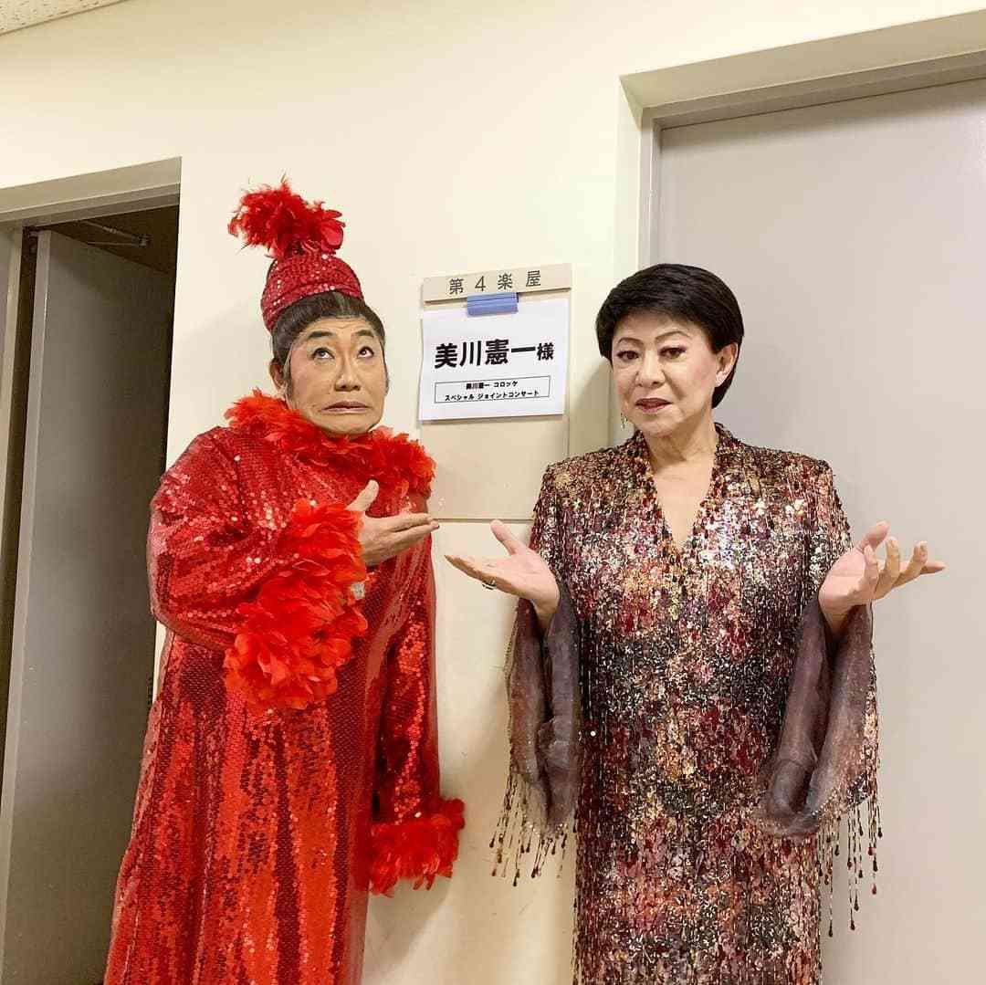 A型は美川憲一、B型はマツコ、O型は武田鉄矢、AB型はIKKO言葉で話すトピpart4
