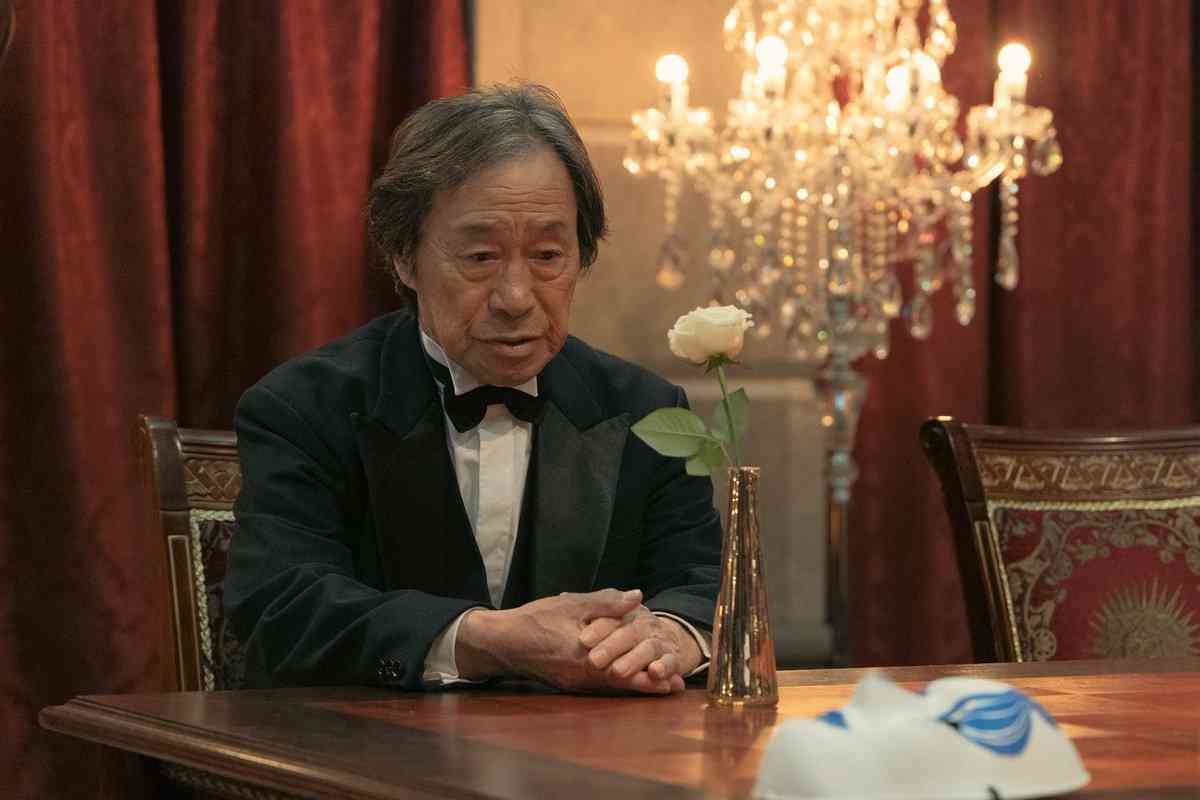 A型は美川憲一、B型はマツコ、O型は武田鉄矢、AB型はIKKO言葉で話すトピpart4