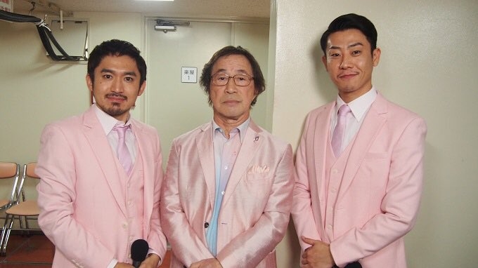A型は美川憲一、B型はマツコ、O型は武田鉄矢、AB型はIKKO言葉で話すトピpart4