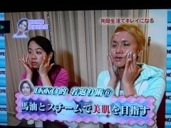 A型は美川憲一、B型はマツコ、O型は武田鉄矢、AB型はIKKO言葉で話すトピpart4