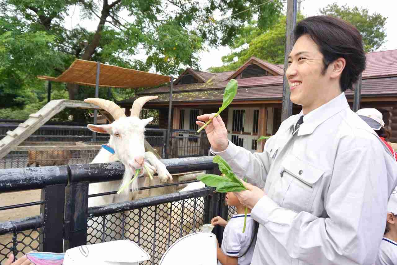 A型は美川憲一、B型はマツコ、O型は武田鉄矢、AB型はIKKO言葉で話すトピpart4