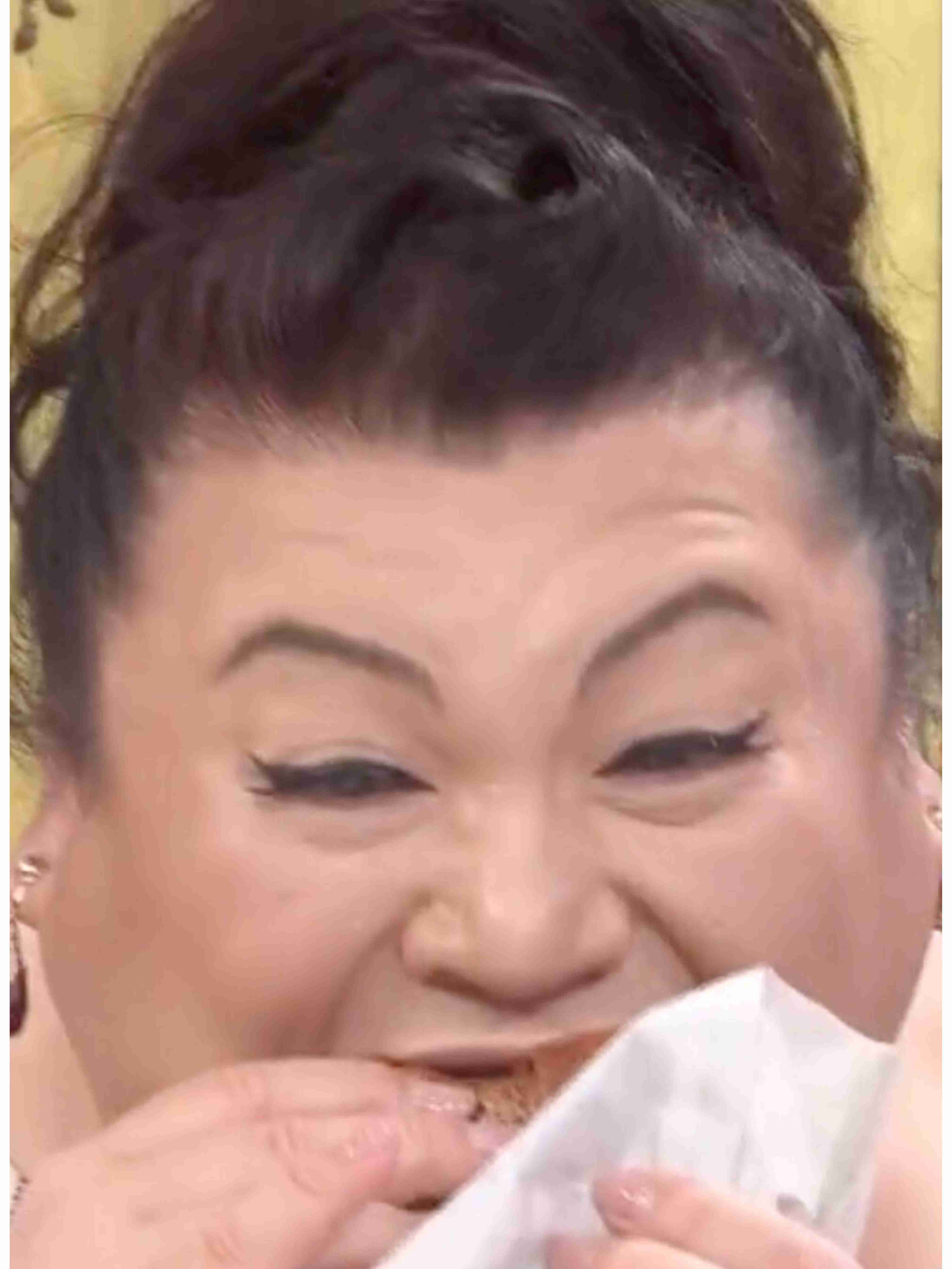 A型は美川憲一、B型はマツコ、O型は武田鉄矢、AB型はIKKO言葉で話すトピpart4