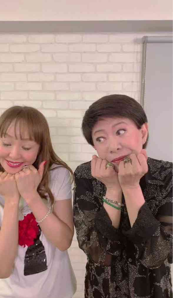 A型は美川憲一、B型はマツコ、O型は武田鉄矢、AB型はIKKO言葉で話すトピpart4