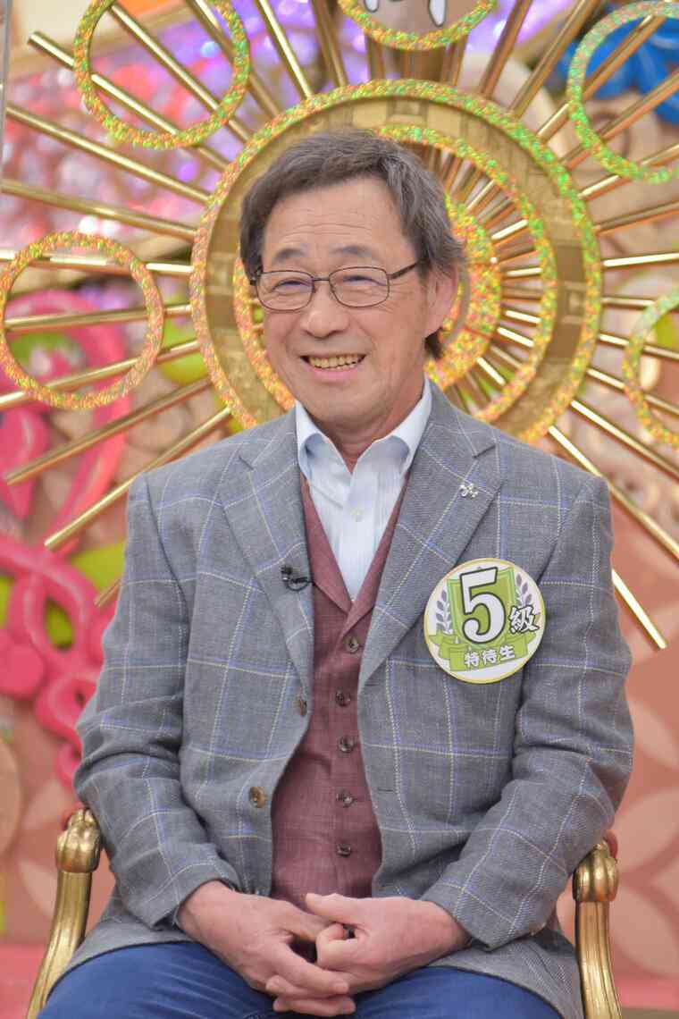 A型は美川憲一、B型はマツコ、O型は武田鉄矢、AB型はIKKO言葉で話すトピpart4