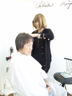 A型は美川憲一、B型はマツコ、O型は武田鉄矢、AB型はIKKO言葉で話すトピpart4