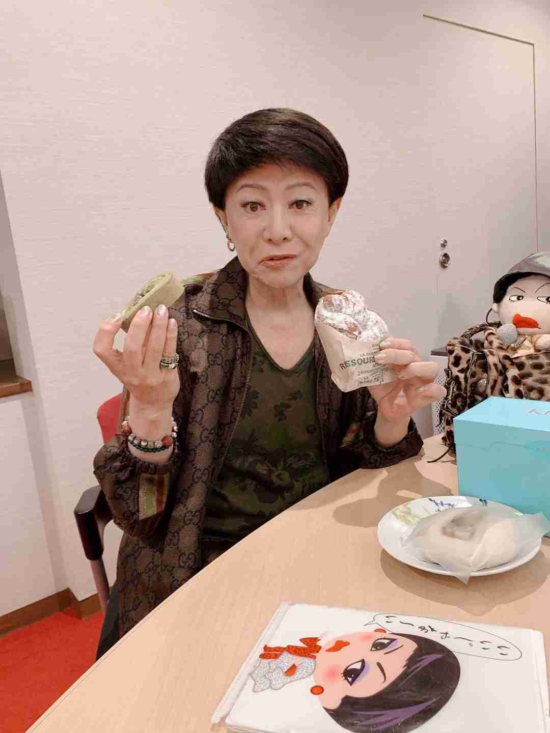 A型は美川憲一、B型はマツコ、O型は武田鉄矢、AB型はIKKO言葉で話すトピpart4