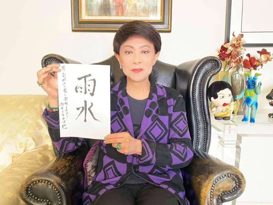 A型は美川憲一、B型はマツコ、O型は武田鉄矢、AB型はIKKO言葉で話すトピpart4