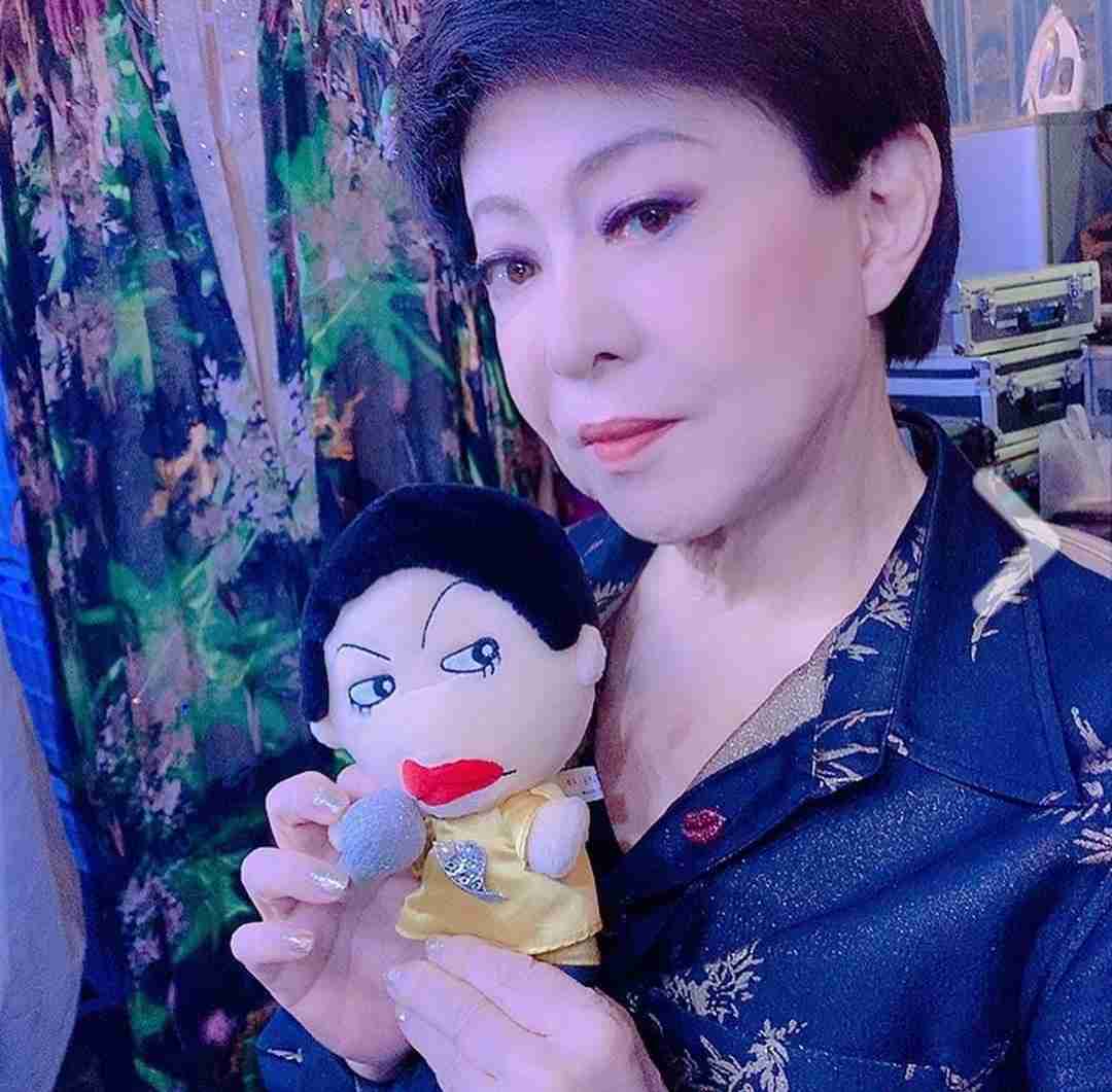 A型は美川憲一、B型はマツコ、O型は武田鉄矢、AB型はIKKO言葉で話すトピpart4