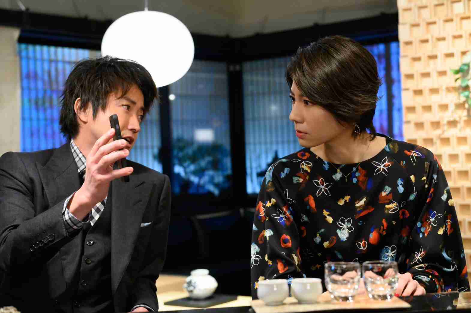 A型は美川憲一、B型はマツコ、O型は武田鉄矢、AB型はIKKO言葉で話すトピpart4