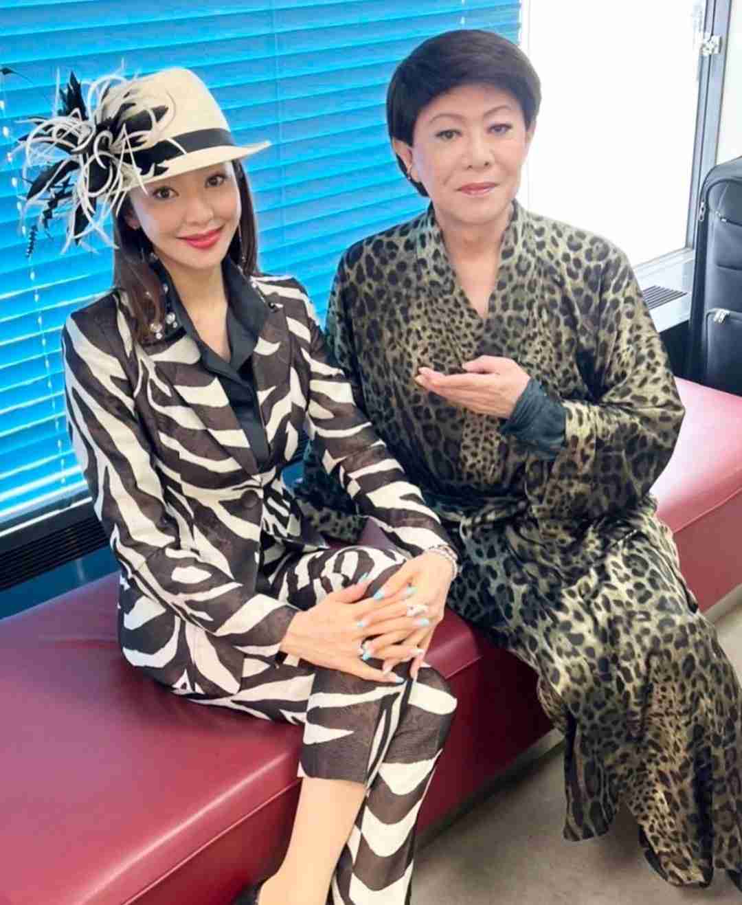 A型は美川憲一、B型はマツコ、O型は武田鉄矢、AB型はIKKO言葉で話すトピpart4