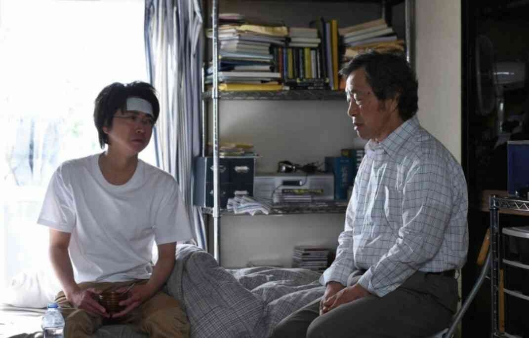 A型は美川憲一、B型はマツコ、O型は武田鉄矢、AB型はIKKO言葉で話すトピpart4