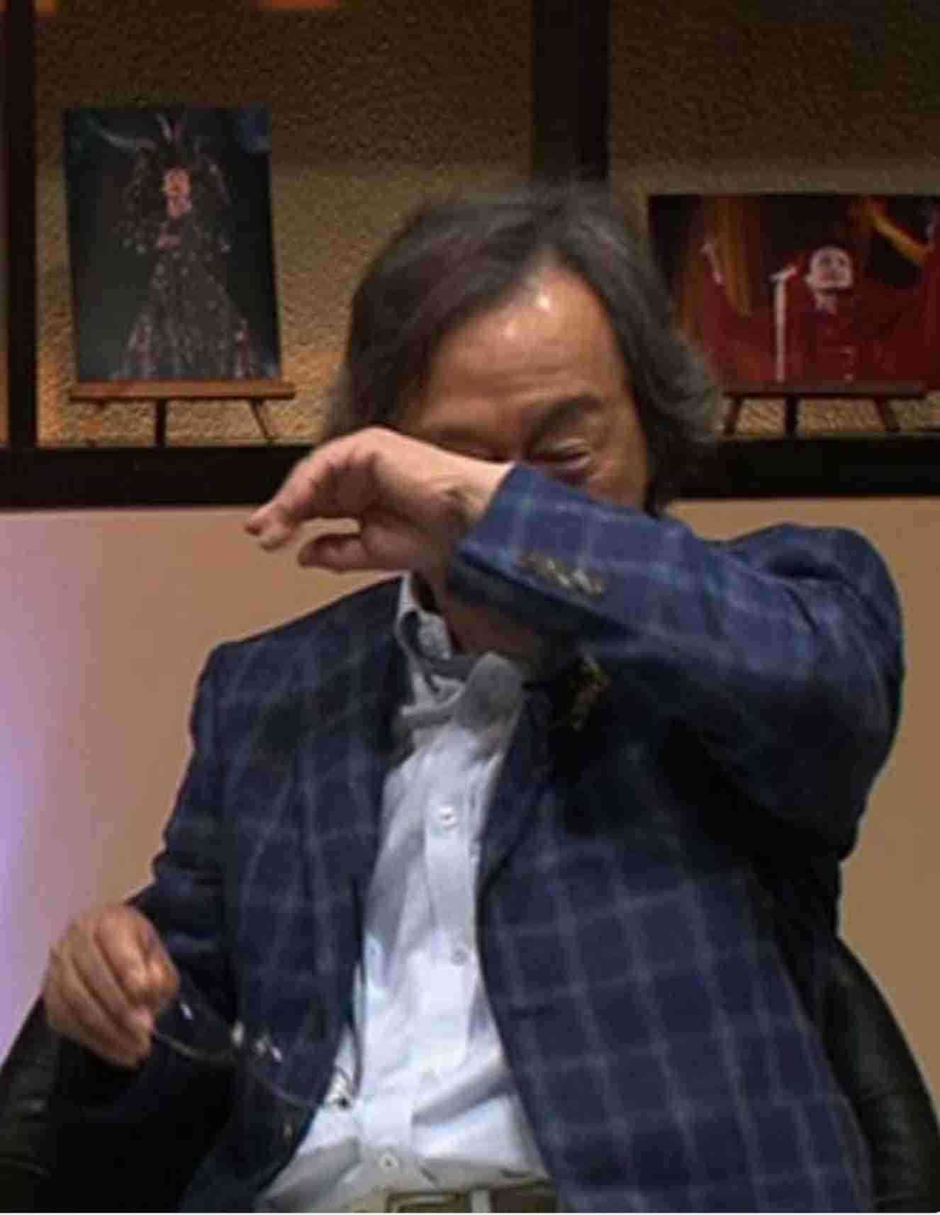 A型は美川憲一、B型はマツコ、O型は武田鉄矢、AB型はIKKO言葉で話すトピpart4