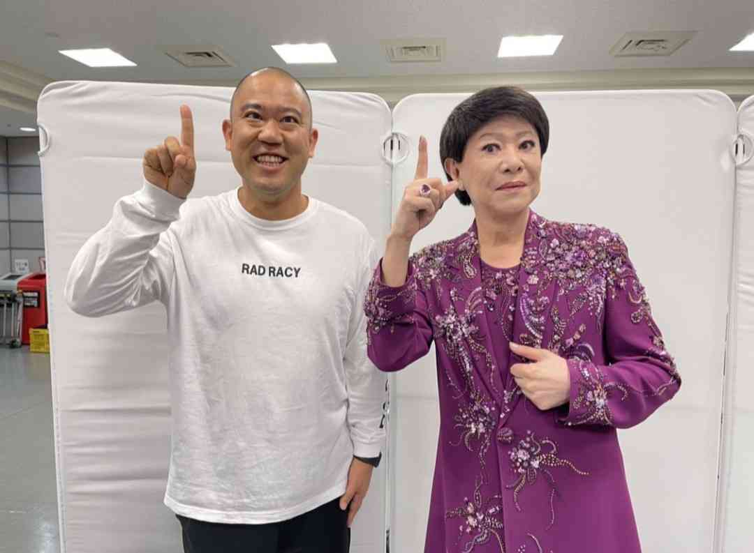A型は美川憲一、B型はマツコ、O型は武田鉄矢、AB型はIKKO言葉で話すトピpart4