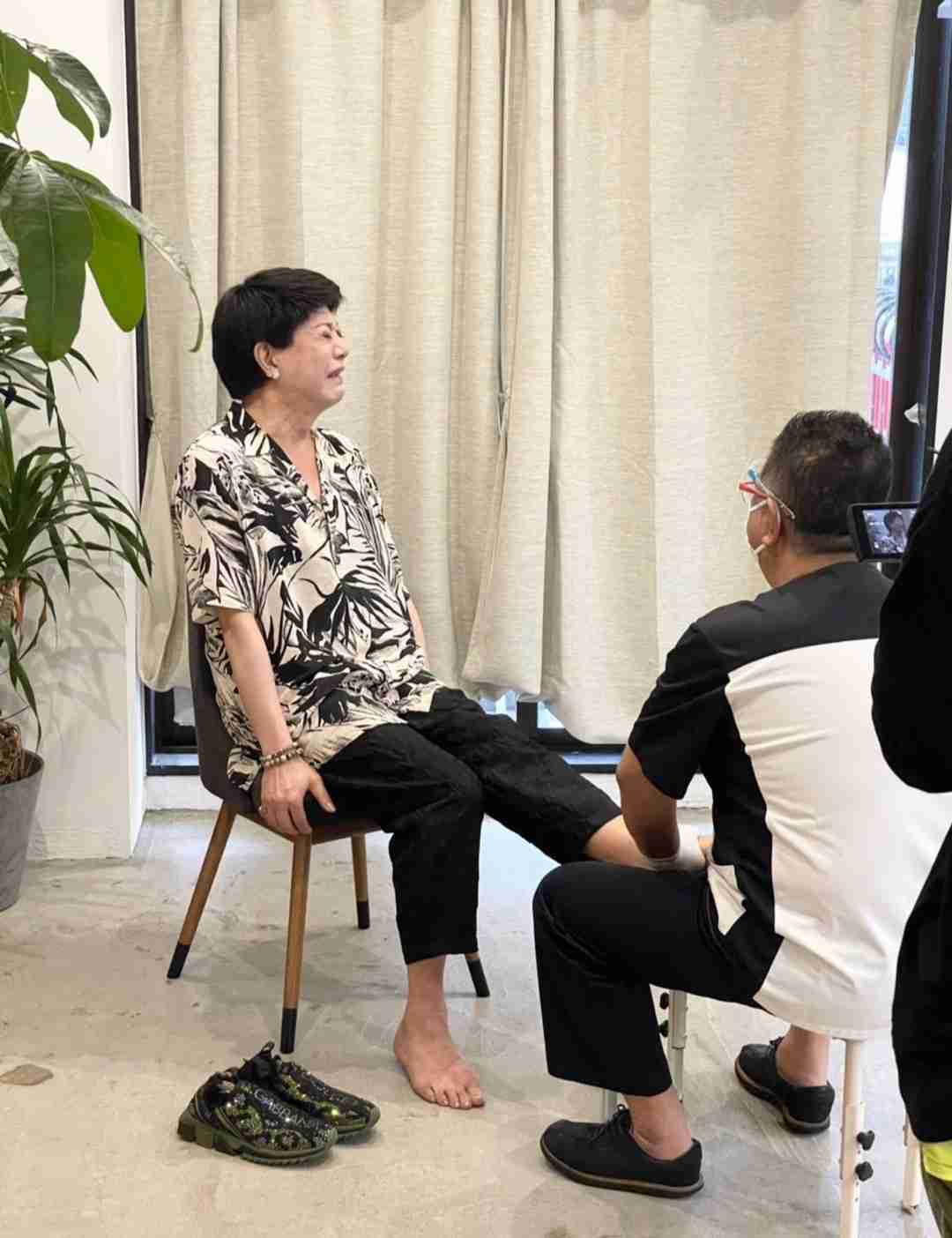 A型は美川憲一、B型はマツコ、O型は武田鉄矢、AB型はIKKO言葉で話すトピpart4