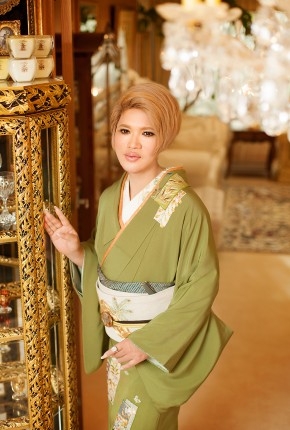 A型は美川憲一、B型はマツコ、O型は武田鉄矢、AB型はIKKO言葉で話すトピpart4