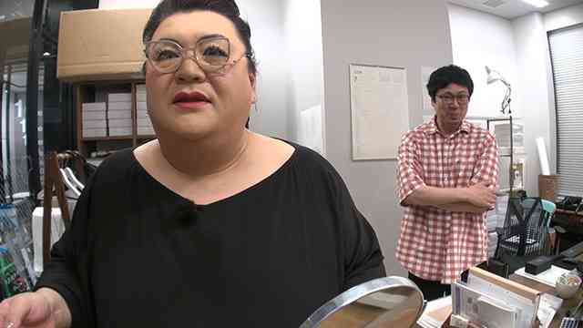 A型は美川憲一、B型はマツコ、O型は武田鉄矢、AB型はIKKO言葉で話すトピpart4