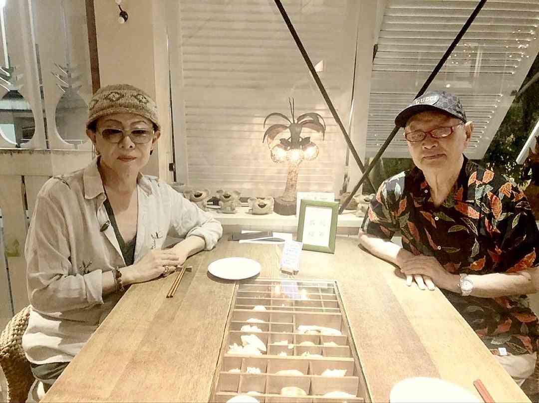 A型は美川憲一、B型はマツコ、O型は武田鉄矢、AB型はIKKO言葉で話すトピpart4