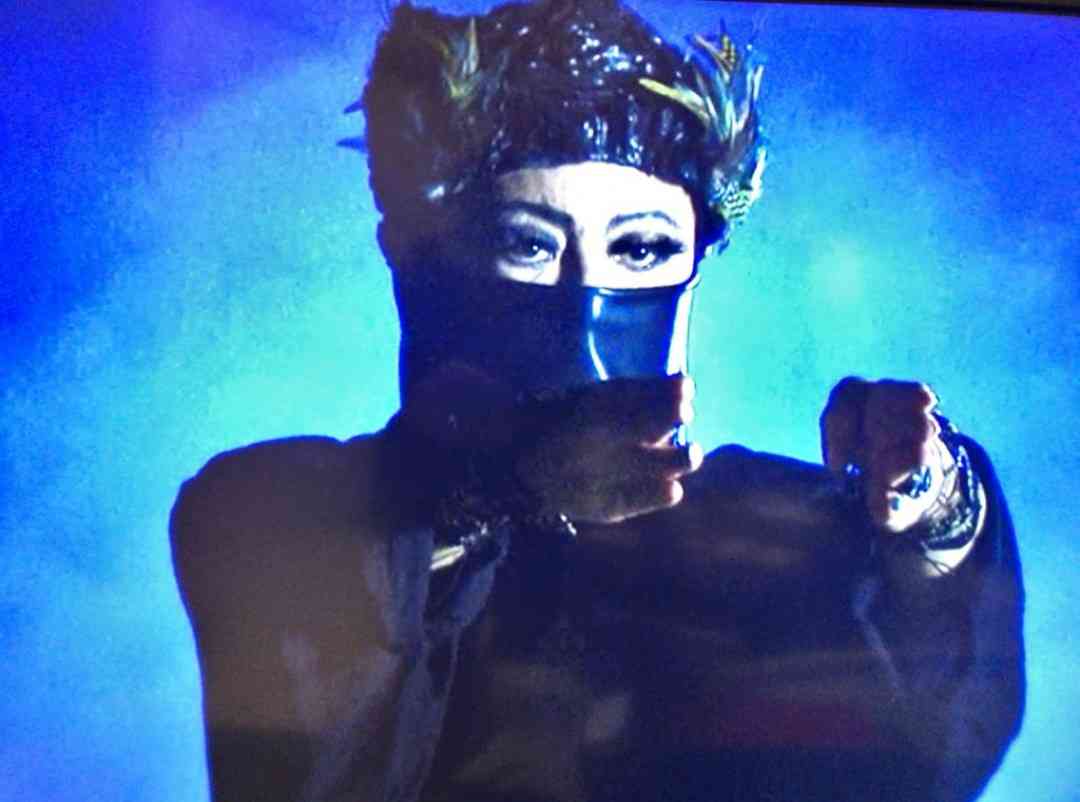 A型は美川憲一、B型はマツコ、O型は武田鉄矢、AB型はIKKO言葉で話すトピpart4