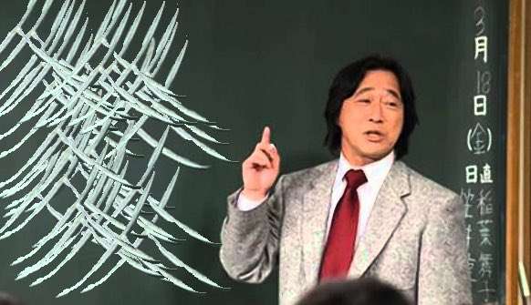 A型は美川憲一、B型はマツコ、O型は武田鉄矢、AB型はIKKO言葉で話すトピpart4