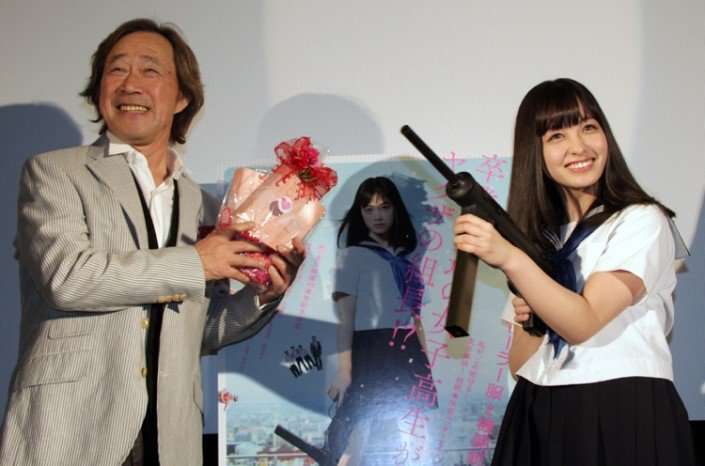 A型は美川憲一、B型はマツコ、O型は武田鉄矢、AB型はIKKO言葉で話すトピpart4