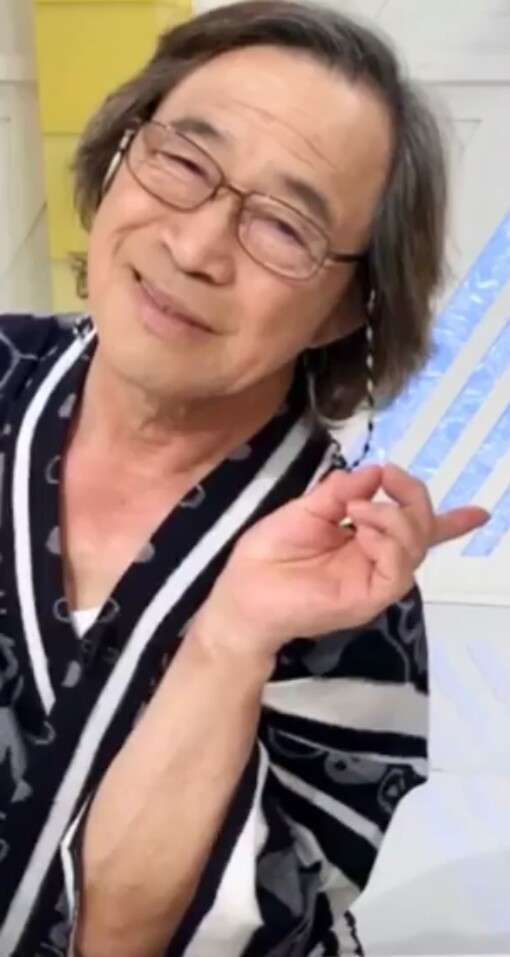 A型は美川憲一、B型はマツコ、O型は武田鉄矢、AB型はIKKO言葉で話すトピpart4