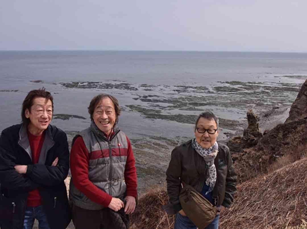 A型は美川憲一、B型はマツコ、O型は武田鉄矢、AB型はIKKO言葉で話すトピpart4