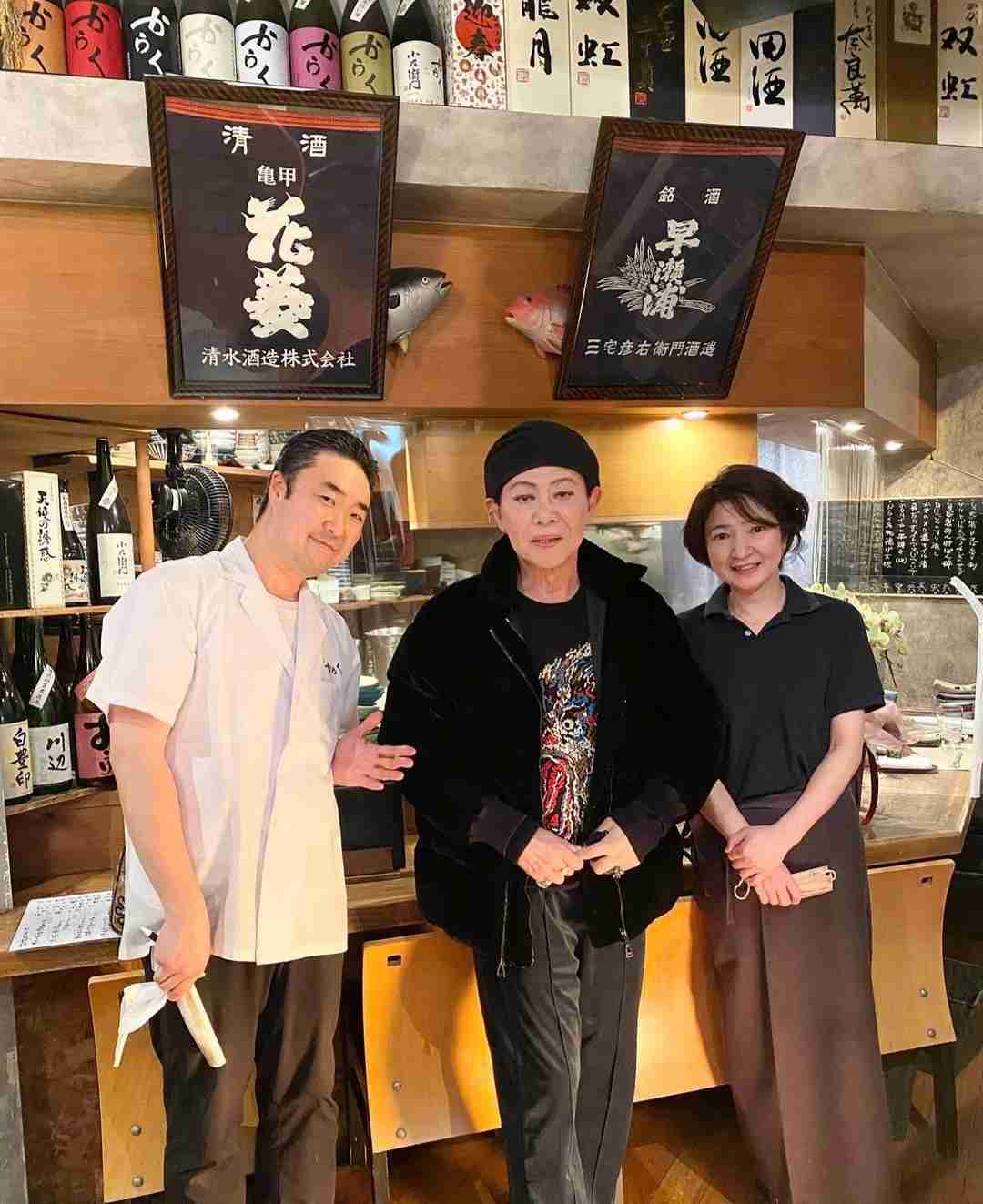 A型は美川憲一、B型はマツコ、O型は武田鉄矢、AB型はIKKO言葉で話すトピpart4