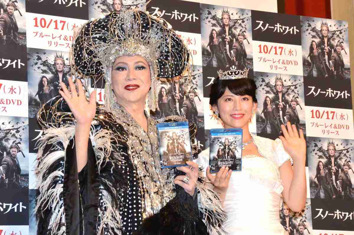 A型は美川憲一、B型はマツコ、O型は武田鉄矢、AB型はIKKO言葉で話すトピpart4
