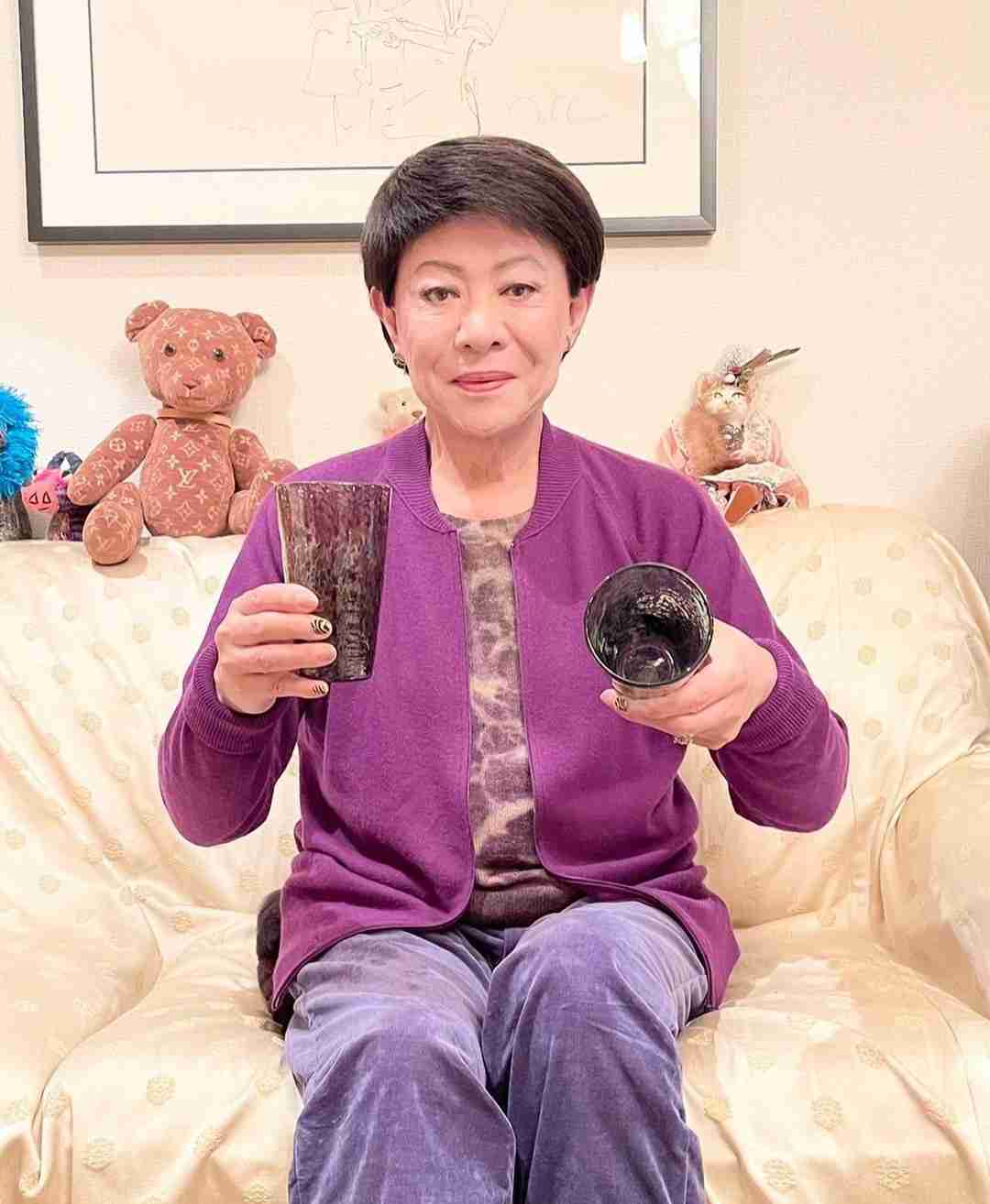 A型は美川憲一、B型はマツコ、O型は武田鉄矢、AB型はIKKO言葉で話すトピpart4