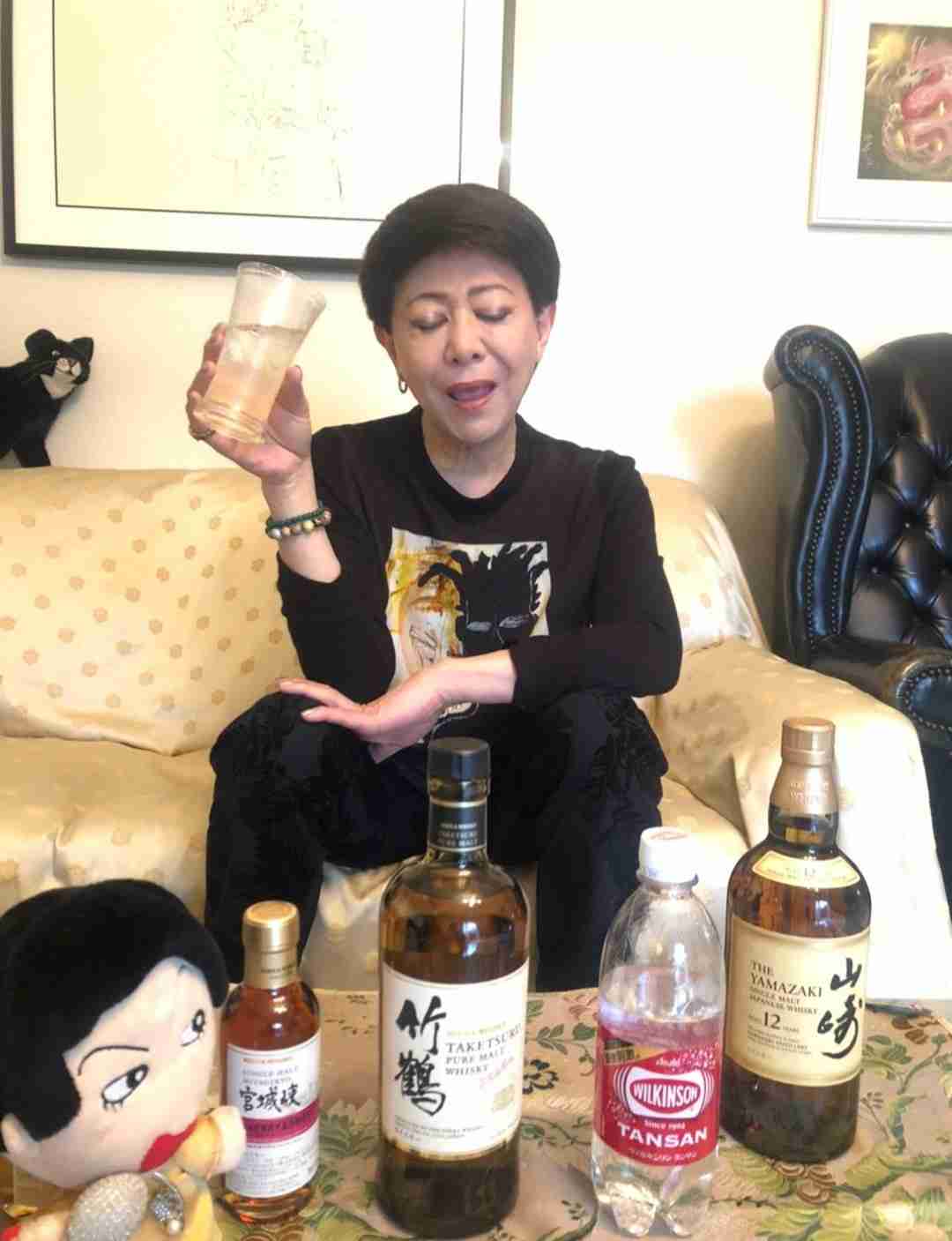 A型は美川憲一、B型はマツコ、O型は武田鉄矢、AB型はIKKO言葉で話すトピpart4