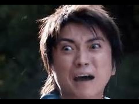 A型は美川憲一、B型はマツコ、O型は武田鉄矢、AB型はIKKO言葉で話すトピpart4