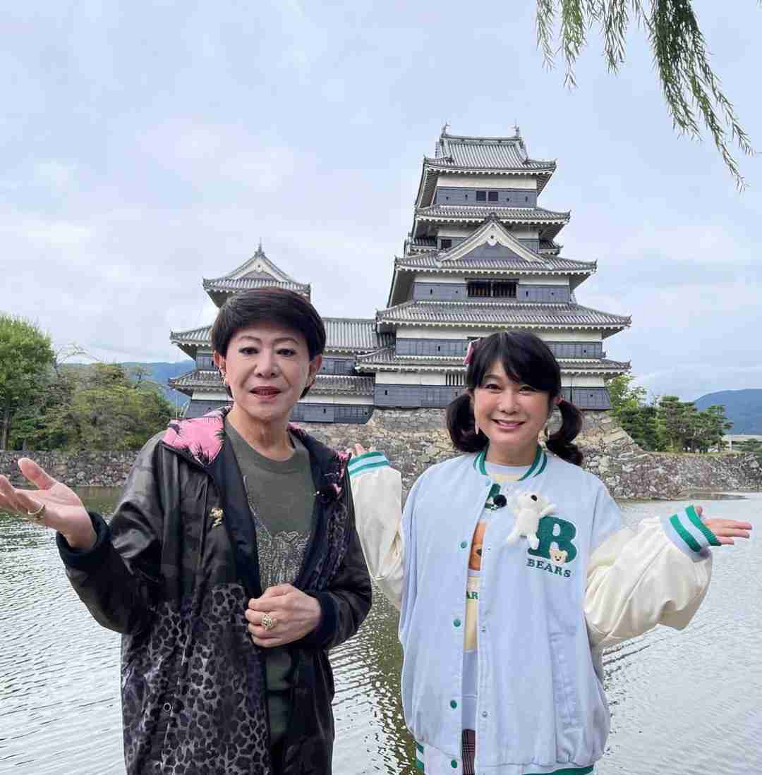 A型は美川憲一、B型はマツコ、O型は武田鉄矢、AB型はIKKO言葉で話すトピpart4