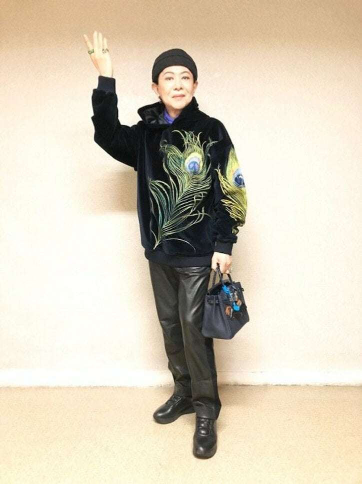 A型は美川憲一、B型はマツコ、O型は武田鉄矢、AB型はIKKO言葉で話すトピpart4