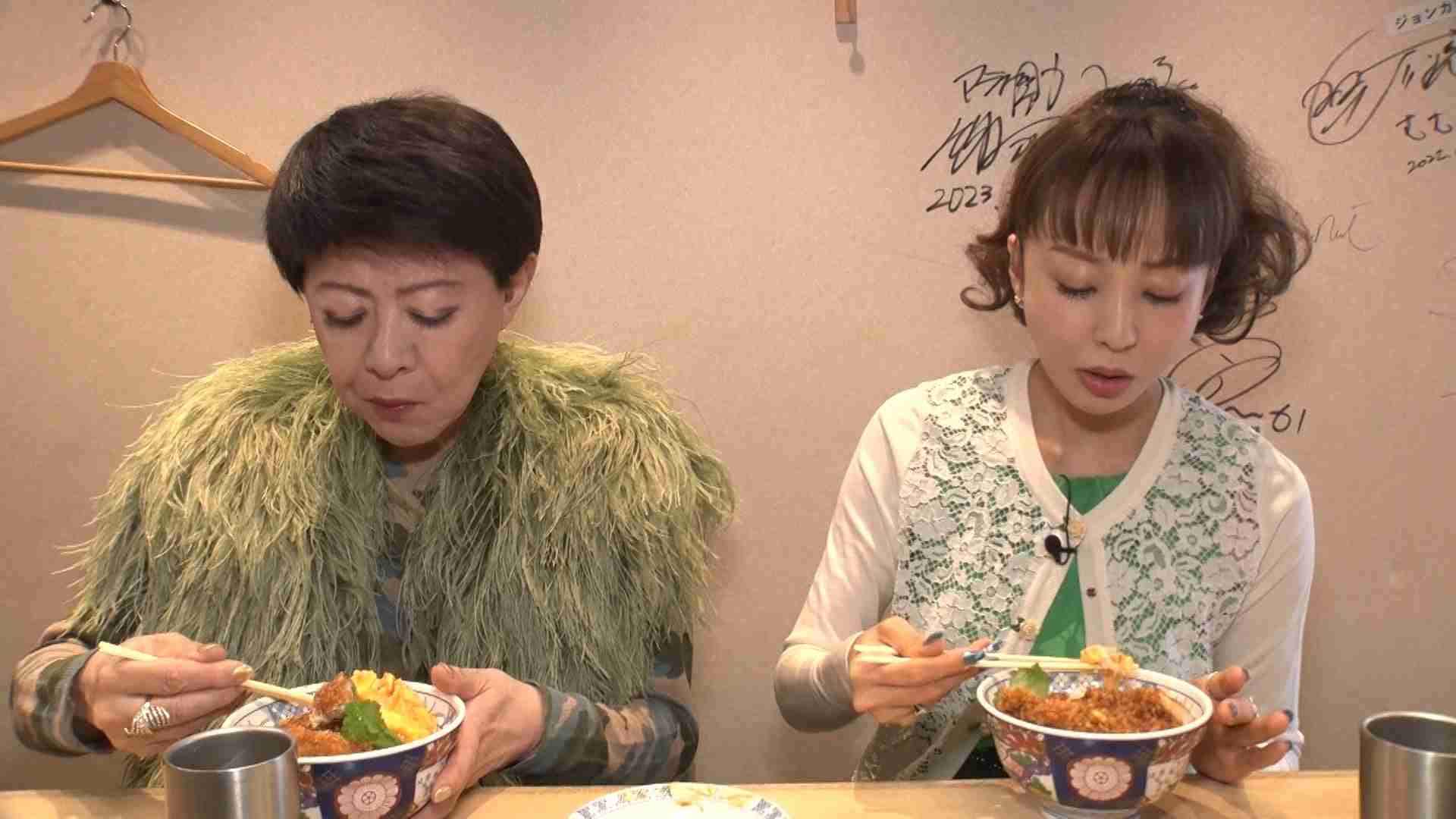 A型は美川憲一、B型はマツコ、O型は武田鉄矢、AB型はIKKO言葉で話すトピpart4