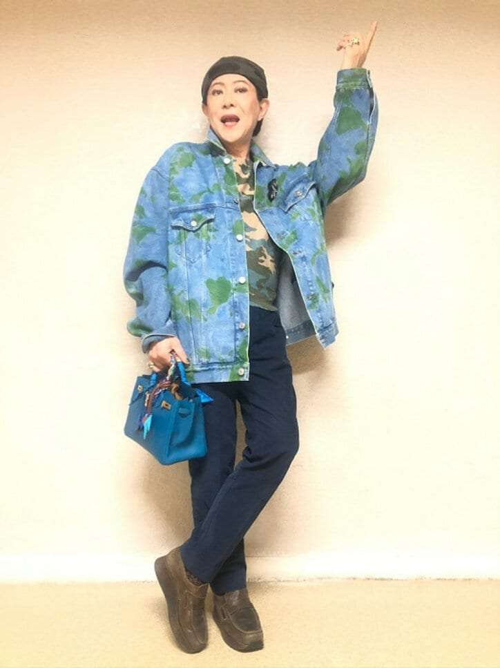 A型は美川憲一、B型はマツコ、O型は武田鉄矢、AB型はIKKO言葉で話すトピpart4