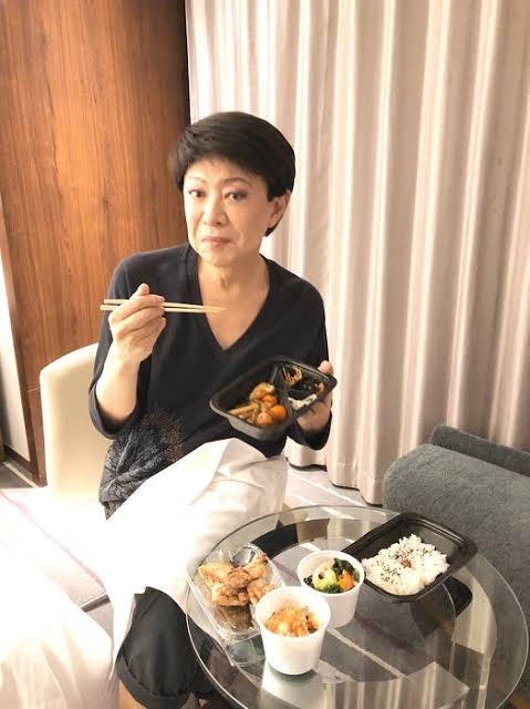 A型は美川憲一、B型はマツコ、O型は武田鉄矢、AB型はIKKO言葉で話すトピpart4