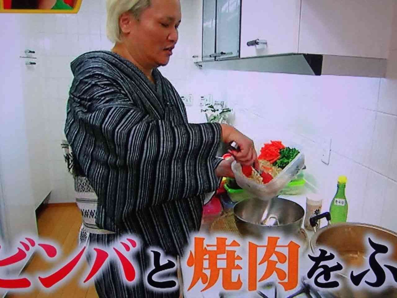 A型は美川憲一、B型はマツコ、O型は武田鉄矢、AB型はIKKO言葉で話すトピpart4